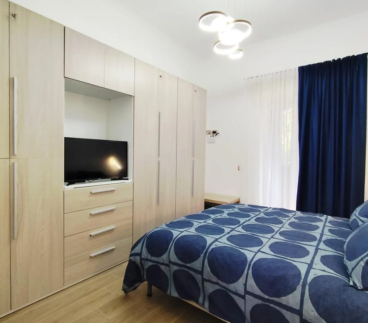 Holiday home Maria Grazia'S House Villa Ercolano