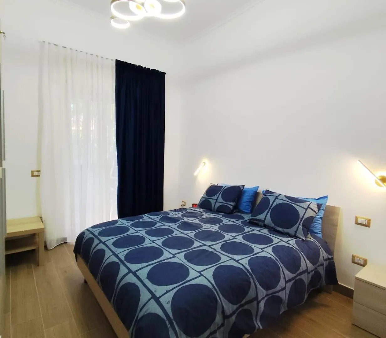 펜션 에르콜라노 Maria Grazia'S House 빌라 이탈리아