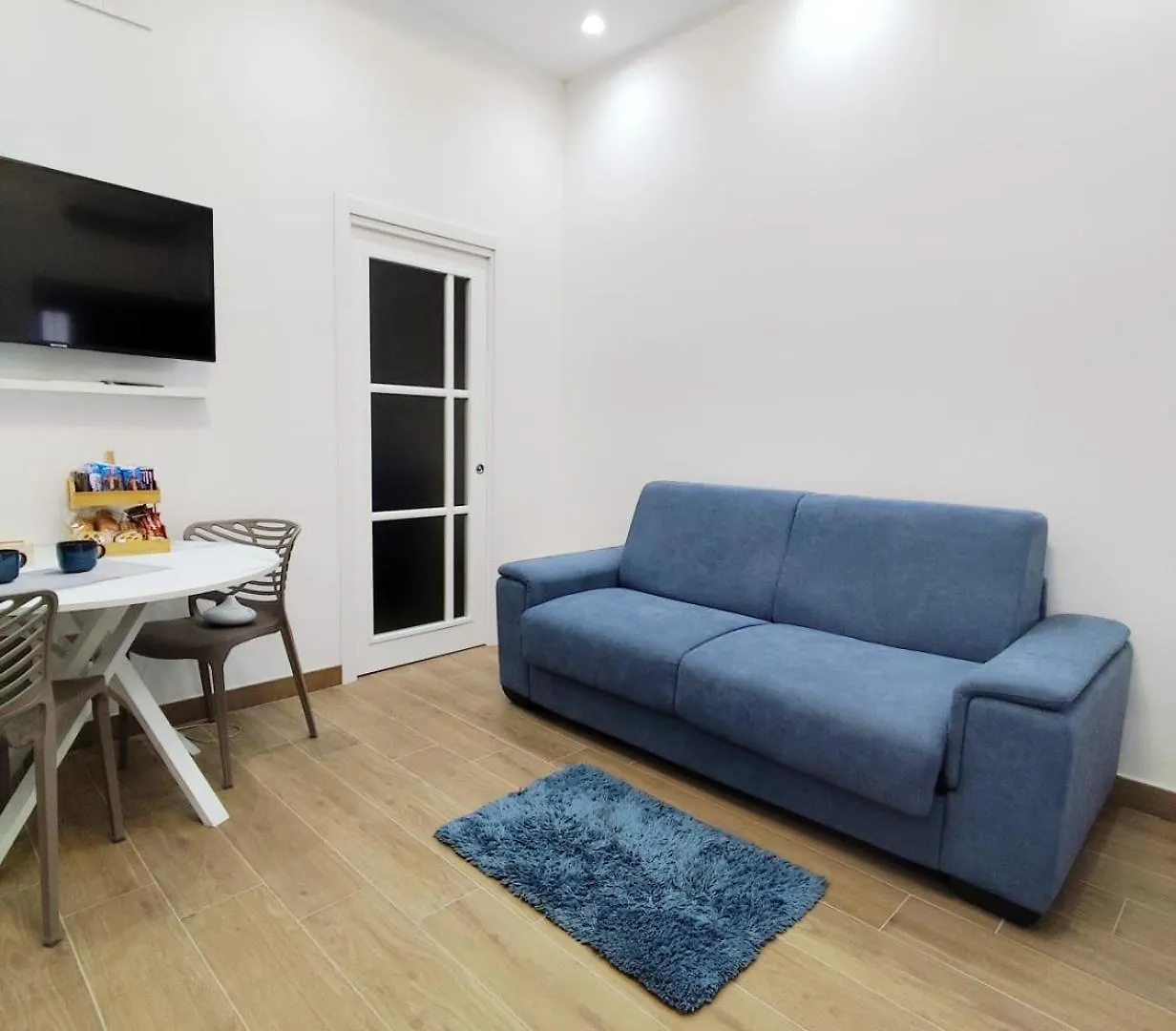 에르콜라노 Maria Grazia'S House 빌라