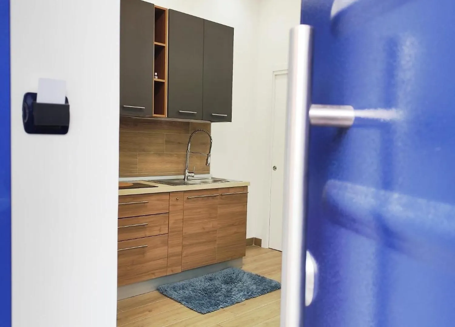 에르콜라노 Maria Grazia'S House 빌라