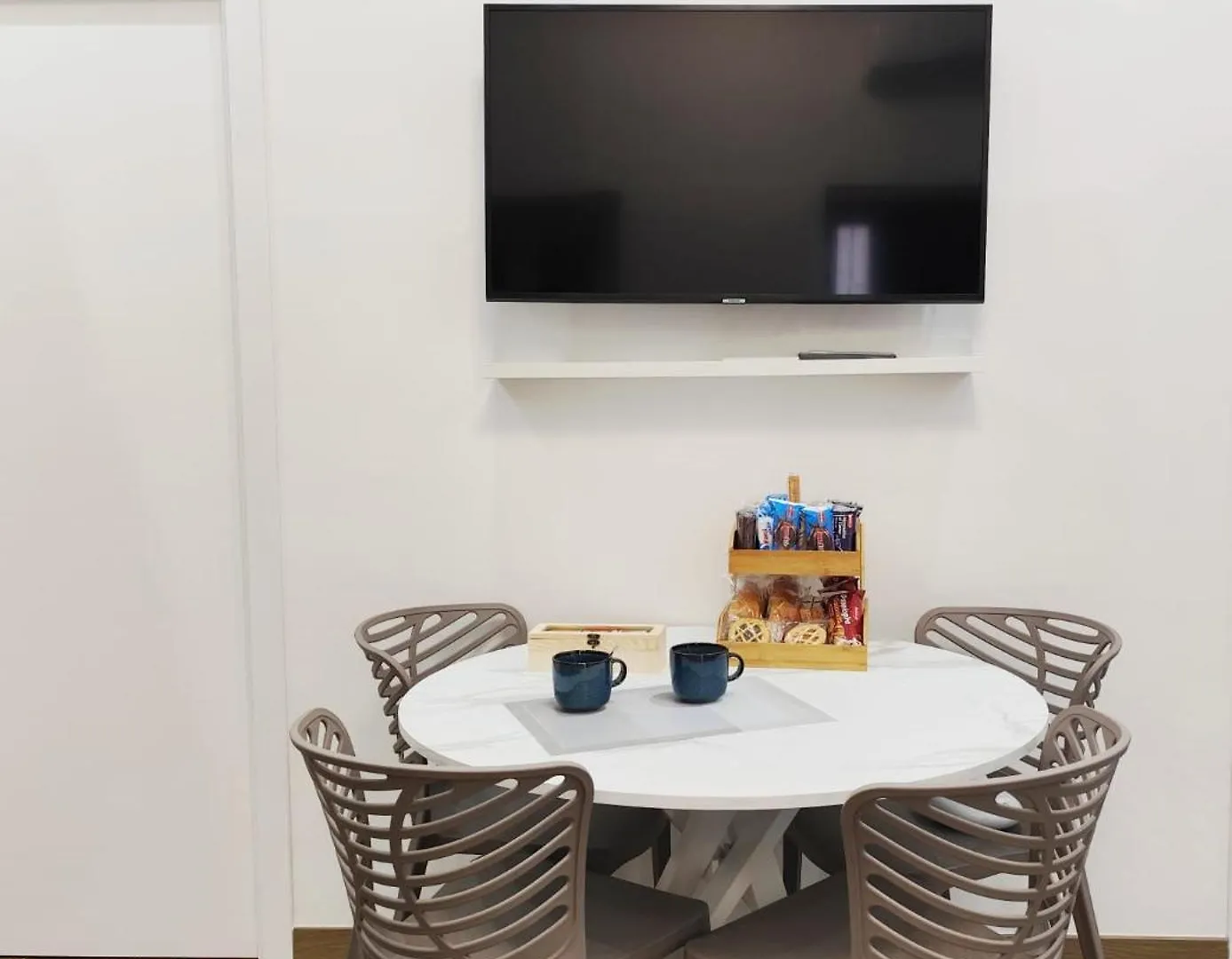 에르콜라노 Maria Grazia'S House 빌라 펜션