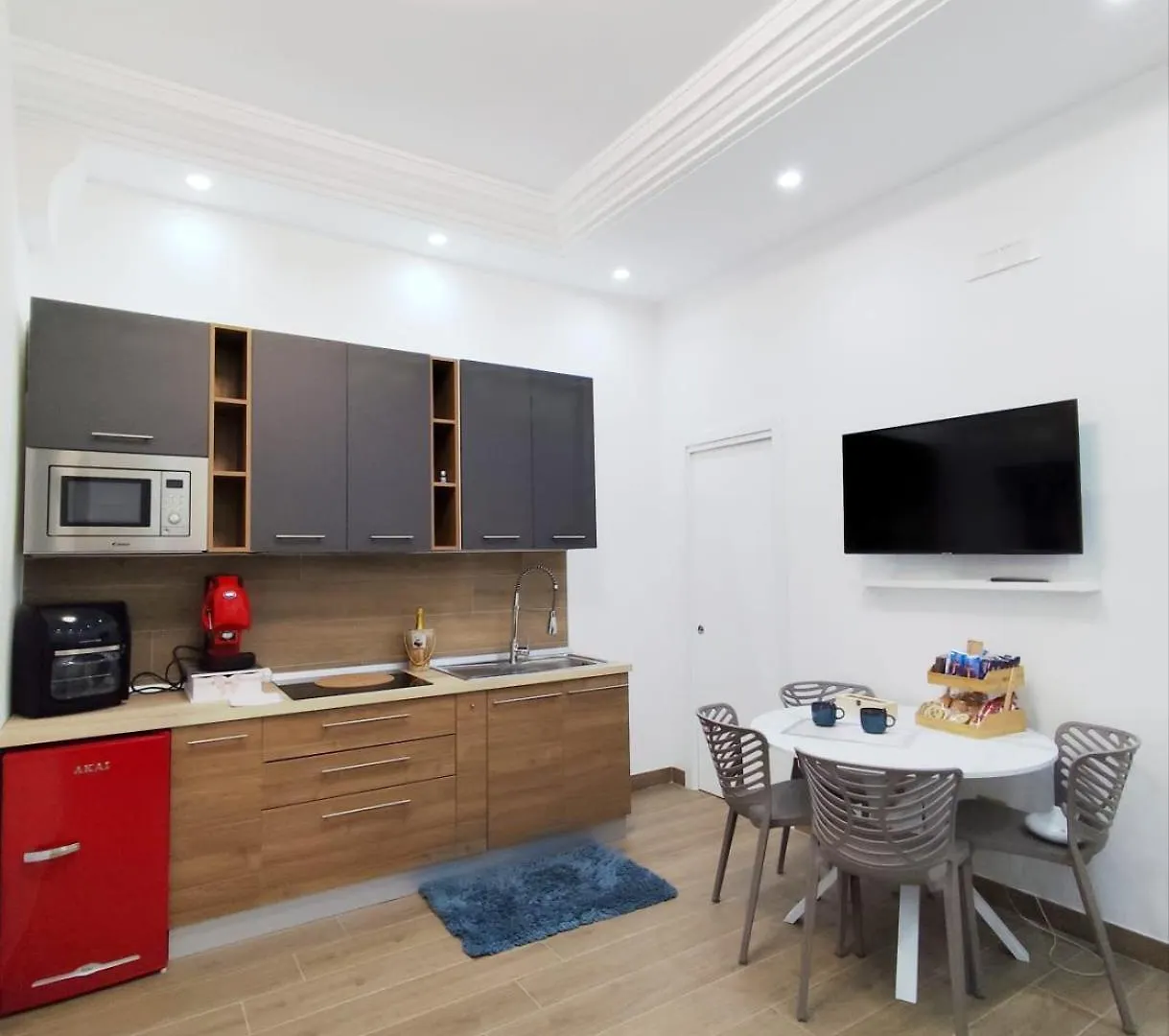 에르콜라노 Maria Grazia'S House 빌라 0*,