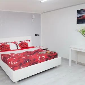 Appartement Short Lets Lulù, Ercolano
